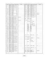 Предварительный просмотр 375 страницы Panasonic AJ-D908MC Service Manual