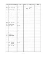 Предварительный просмотр 377 страницы Panasonic AJ-D908MC Service Manual