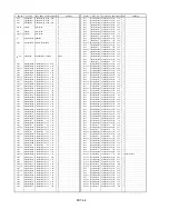 Предварительный просмотр 382 страницы Panasonic AJ-D908MC Service Manual