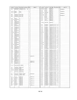 Предварительный просмотр 383 страницы Panasonic AJ-D908MC Service Manual