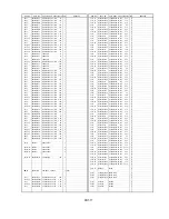 Предварительный просмотр 385 страницы Panasonic AJ-D908MC Service Manual