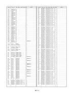 Предварительный просмотр 386 страницы Panasonic AJ-D908MC Service Manual