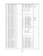 Предварительный просмотр 387 страницы Panasonic AJ-D908MC Service Manual