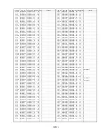 Предварительный просмотр 389 страницы Panasonic AJ-D908MC Service Manual