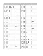 Предварительный просмотр 390 страницы Panasonic AJ-D908MC Service Manual