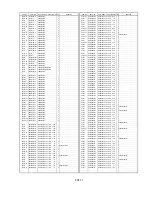 Предварительный просмотр 391 страницы Panasonic AJ-D908MC Service Manual