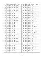 Предварительный просмотр 392 страницы Panasonic AJ-D908MC Service Manual