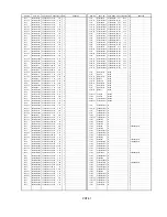 Предварительный просмотр 395 страницы Panasonic AJ-D908MC Service Manual