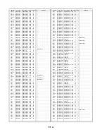 Предварительный просмотр 398 страницы Panasonic AJ-D908MC Service Manual