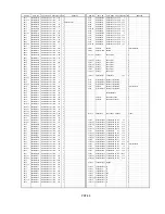 Предварительный просмотр 399 страницы Panasonic AJ-D908MC Service Manual