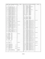 Предварительный просмотр 403 страницы Panasonic AJ-D908MC Service Manual