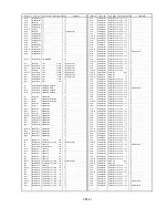 Предварительный просмотр 405 страницы Panasonic AJ-D908MC Service Manual