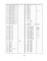 Предварительный просмотр 407 страницы Panasonic AJ-D908MC Service Manual