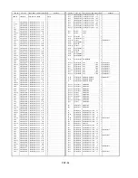 Предварительный просмотр 410 страницы Panasonic AJ-D908MC Service Manual