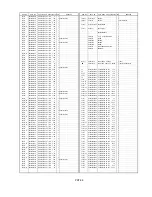 Предварительный просмотр 413 страницы Panasonic AJ-D908MC Service Manual