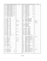 Предварительный просмотр 414 страницы Panasonic AJ-D908MC Service Manual