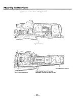 Preview for 45 page of Panasonic AJ-D910 Operating Instructions Manual