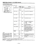 Preview for 114 page of Panasonic AJ-D910 Operating Instructions Manual