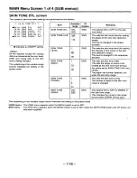 Preview for 118 page of Panasonic AJ-D910 Operating Instructions Manual