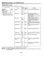 Preview for 119 page of Panasonic AJ-D910 Operating Instructions Manual