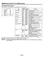 Preview for 123 page of Panasonic AJ-D910 Operating Instructions Manual