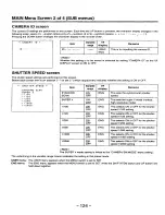 Preview for 124 page of Panasonic AJ-D910 Operating Instructions Manual