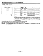 Preview for 127 page of Panasonic AJ-D910 Operating Instructions Manual