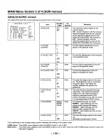 Preview for 136 page of Panasonic AJ-D910 Operating Instructions Manual