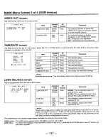 Preview for 137 page of Panasonic AJ-D910 Operating Instructions Manual