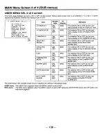 Preview for 139 page of Panasonic AJ-D910 Operating Instructions Manual