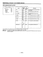 Preview for 142 page of Panasonic AJ-D910 Operating Instructions Manual