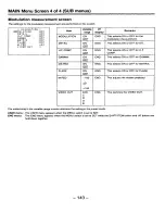 Preview for 143 page of Panasonic AJ-D910 Operating Instructions Manual