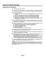 Preview for 152 page of Panasonic AJ-D910 Operating Instructions Manual