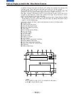 Предварительный просмотр 58 страницы Panasonic AJ-D910WB Operating Instructions Manual