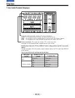 Предварительный просмотр 66 страницы Panasonic AJ-D910WB Operating Instructions Manual