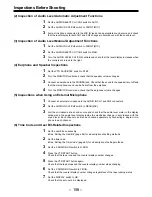 Preview for 156 page of Panasonic AJ-D910WBP Operating Instructions Manual