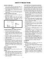 Preview for 7 page of Panasonic AJ-D93MC Service Manual