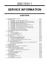 Preview for 13 page of Panasonic AJ-D93MC Service Manual