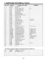 Preview for 14 page of Panasonic AJ-D93MC Service Manual