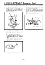 Preview for 22 page of Panasonic AJ-D93MC Service Manual