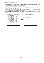 Preview for 29 page of Panasonic AJ-D93MC Service Manual