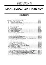 Preview for 77 page of Panasonic AJ-D93MC Service Manual