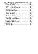 Preview for 78 page of Panasonic AJ-D93MC Service Manual