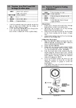 Preview for 83 page of Panasonic AJ-D93MC Service Manual