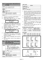 Preview for 94 page of Panasonic AJ-D93MC Service Manual