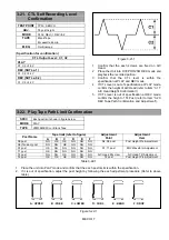 Preview for 95 page of Panasonic AJ-D93MC Service Manual