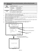 Preview for 107 page of Panasonic AJ-D93MC Service Manual