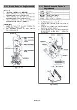 Preview for 124 page of Panasonic AJ-D93MC Service Manual