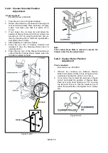 Preview for 134 page of Panasonic AJ-D93MC Service Manual