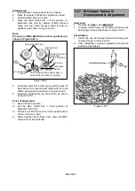 Preview for 137 page of Panasonic AJ-D93MC Service Manual